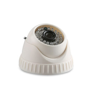 Everest DF-921 AHD 720P-1.0 MP 3.6mm Lens IR 36 Ledli Dome Güvenlik Kamerası