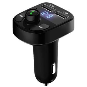 FM2 X8 BLUETOOTH FM TRANSMİTTER