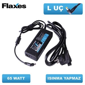 Flaxes FNA-HP185 18.5V 3.5A 4.8*1.7 HP Notebook Adapter