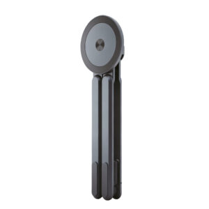 Feny FN-MS10 Magstone 360° Dönebilen Ayarlanabilir Kademeli 3in1 Magsafe Laptop Stand
