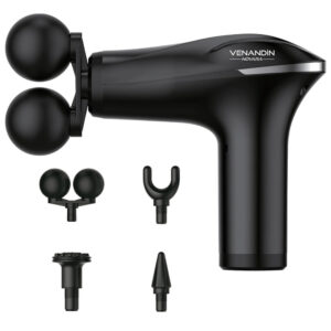 VENANDİN MSPF-001 POWER FLEX HB-011 ÇİFT BAŞLI MASAJ ALETİ B11