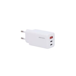 Hikvision Gan Pro HS-FC65-E01 2Type-C + USB 65W Hızlı Şarj Aleti
