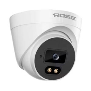 Rose IP-20125 4MP IP DOME KAMERA