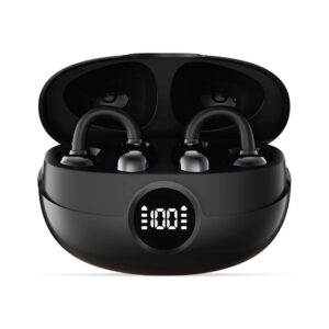 KATJMER KJ/ACP-001 AERO CLİP PRO BLUETOOTH KULAKLIK