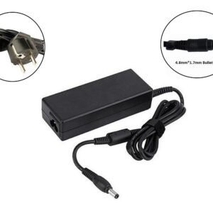 Versatile LPA10HP 19V 4.74A 4.8*1.7 Bullet Uç Notebook Adaptör