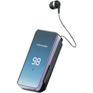 VENANDİN LX70 MAKARALI Bluetooth Kulaklık