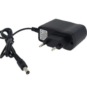 Rose NA-1012-1 12V 1.2A 5.5*2.5 and 5.5*2.1 Adapter