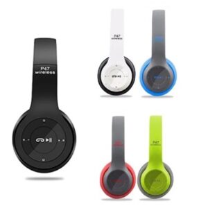 Polygold PG-6797 BLUETOOTH KABLOSUZ 5.0 KULAKLIK (P47)