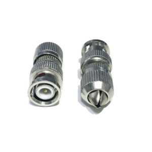 Rose PK-04 Premium Quality 100 Pieces BNC Connector