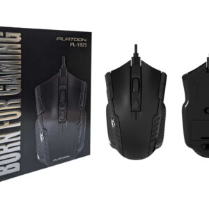 Platoon PL-1925 USB WIRED MOUSE
