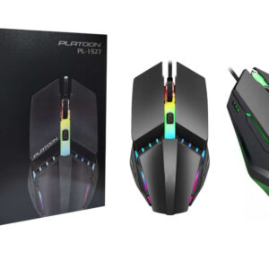 Platoon PL-1927 USB WIRED MOUSE