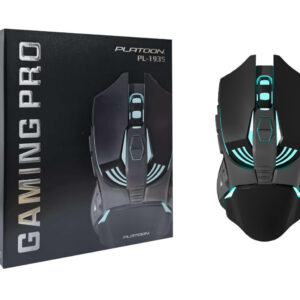 Platoon PL-1935 USB WIRED MOUSE