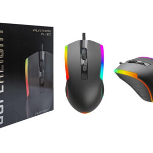Platoon PL-1937 USB WIRED MOUSE