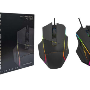 Platoon PL-1945 USB WIRED MOUSE