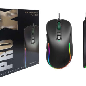 Platoon PL-1950 USB WIRED MOUSE