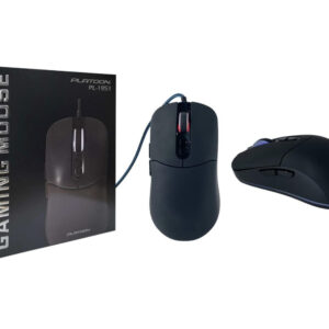 Platoon PL-1953 USB WIRED MOUSE