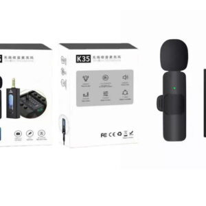 Platoon PL-2703 BLUETOOTH BAĞLANTILI JACK GİRİŞLİ MİKROFON