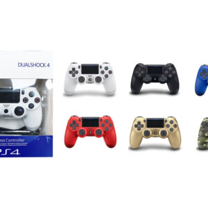 Platoon PL-2870 Doubleshock4 PS4 Analog Wireless Gamepad Oyun Kolu