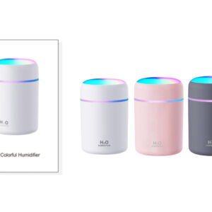 Platoon PL-3502 5V 1A HUMIDIFIER (NEMLENDİRİCİ)