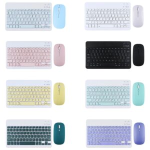 Platoon PL-388 Bluetooth Kablosuz Klavye Mouse Set