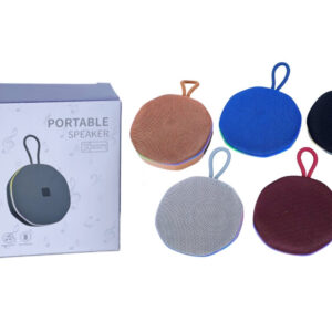 Platoon PL-4656 SD USB Bluetooth Speaker
