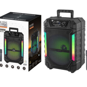Platoon PL-4682 USB SD BLUETOOTH SPEAKER