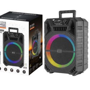 Platoon PL-4683 USB SD BLUETOOTH SPEAKER
