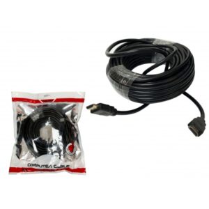 Platoon PL-8022 HDMI 20M Poşetli Kablo