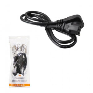 Platoon PL-8503 1.2M PC Power Kablo