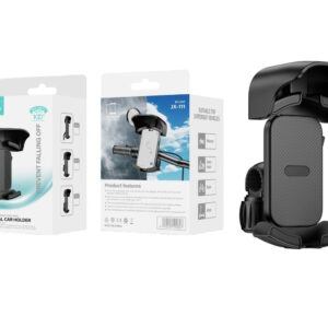 Platoon PL-8610 Motosiklet Telefon Tutacağı