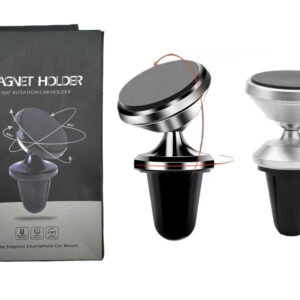 Platoon PL-8640 MAGNETİC METAL PHONE HOLDER