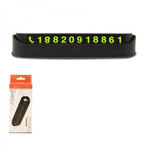 Platoon PL-8691 Fosforlu Numarator