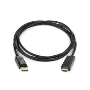 Platoon PL-8801 Display To HDMI Çevirici
