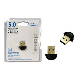 Platoon PL-9337 USB 5.0 Bluetooth Dongle