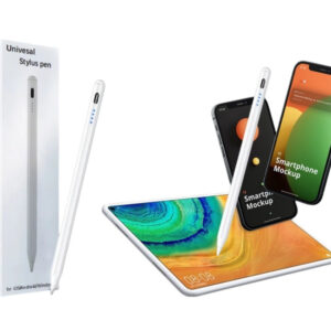 Platoon PL-9501 Şarjlı Dokunmatik Tüm Modellerle Uyumlu Tablet Kalemi