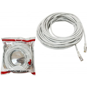 Platoon PL-6110 20M Ethernet Patch Poşetli CAT6 Kablo