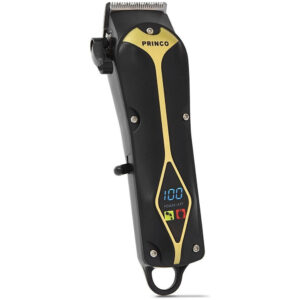 Princo PR-502 Profesyonel Saç Sakal Tıraş Makinesi