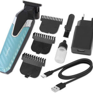 Princo PR-508 Yonel Saç Sakal Tıraş Makinesi