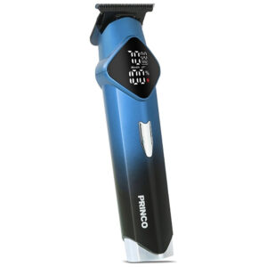 Princo PR-511 3 Renk Profesyonel Saç Sakal Tıraş Makinesi