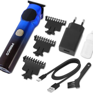 Princo PR-512 Prınco Profesyonel Saç Sakal Tıraş Makinesi