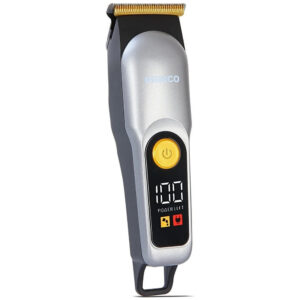 Princo PR-514 Profesyonel Saç Sakal Tıraş Makinesi