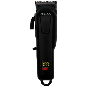 Princo PR-670 Şarjlı Saç Sakal Tıraş Makinası