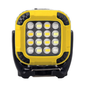 PANTHER PT-6217 USB ŞARJLI EL FENERİ