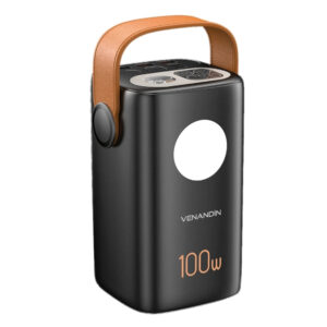 VENANDİN PWB60B2 100 W 60,000MAH POWERBANK