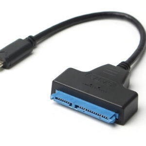 Qport Q-TU3 Type-C To Sata Çevirici