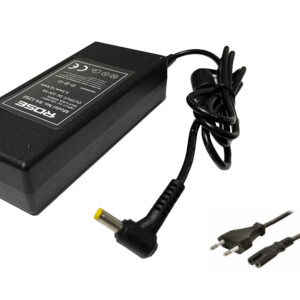 Rose RA-1250 12V 5A 5.5*2.5 And 5.5*2.1 Adapter