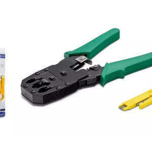 Rose RC-615 3in1 Modüler Sıkma Pensesi