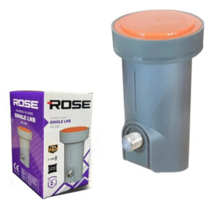 Rose RG-100 TEKLİ LNB