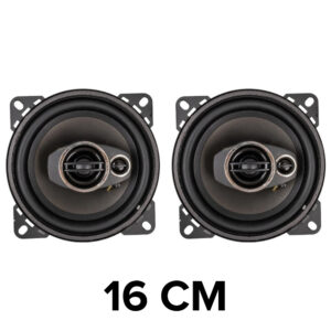 Rose RST-160 16CM TWEETERLI COAXIAL TAKIM HOPARLÖR