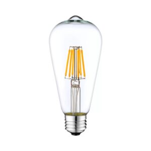 Bix SL-03 Daylight 6W A+ Uzaktan Kontrol Ve Zaman Ayarlı Akıllı Ampul